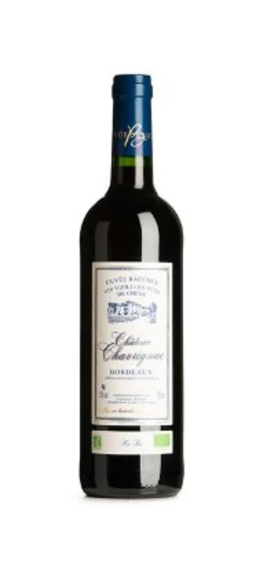 Produktfoto zu Cuvée Bacchus Bordeaux | Frankreich