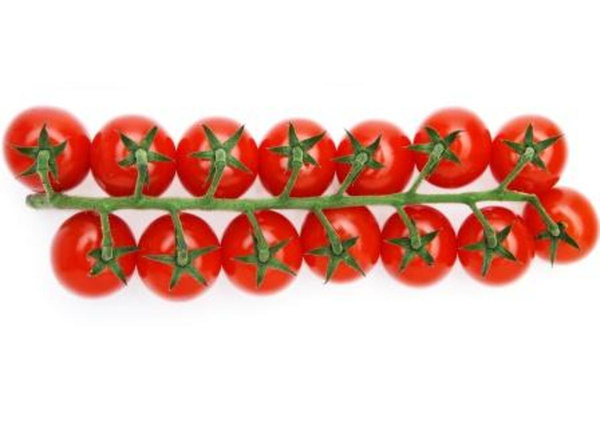 Produktfoto zu Cherry Strauchtomaten