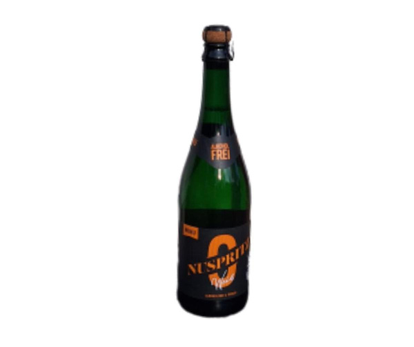 Produktfoto zu WINU Nuwyne Weiß | alkoholfrei