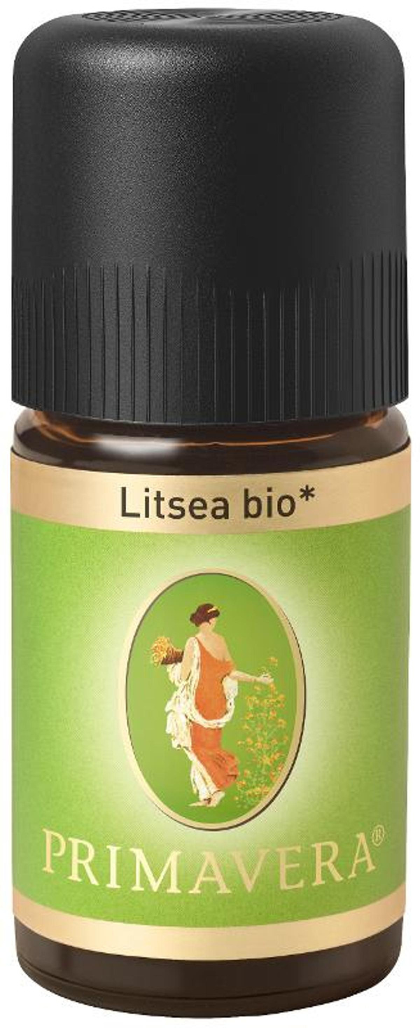 Produktfoto zu Litsea - äth. Öl