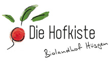 Logo von Die Hofkiste