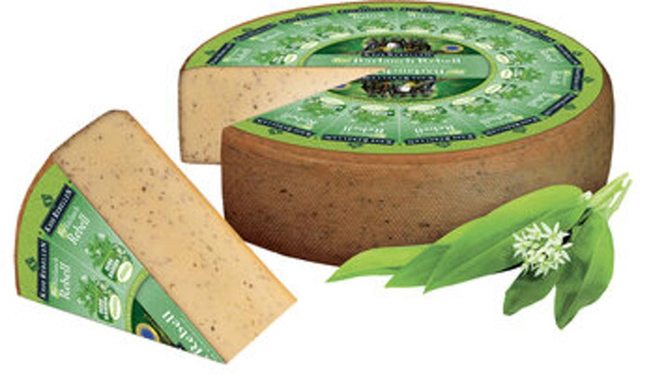 Produktfoto zu Bärlauch Rebell ca.200g