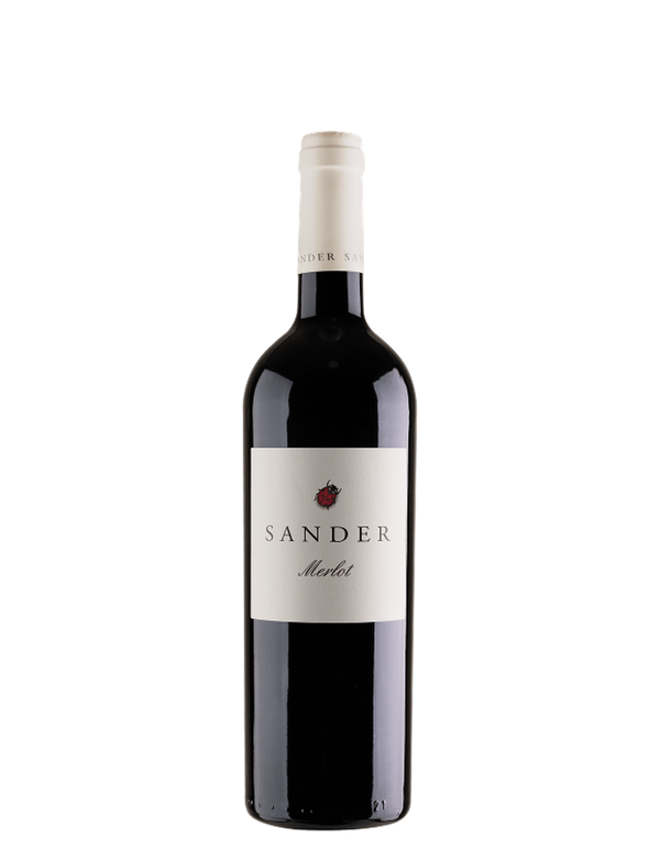 Produktfoto zu Merlot | Sander