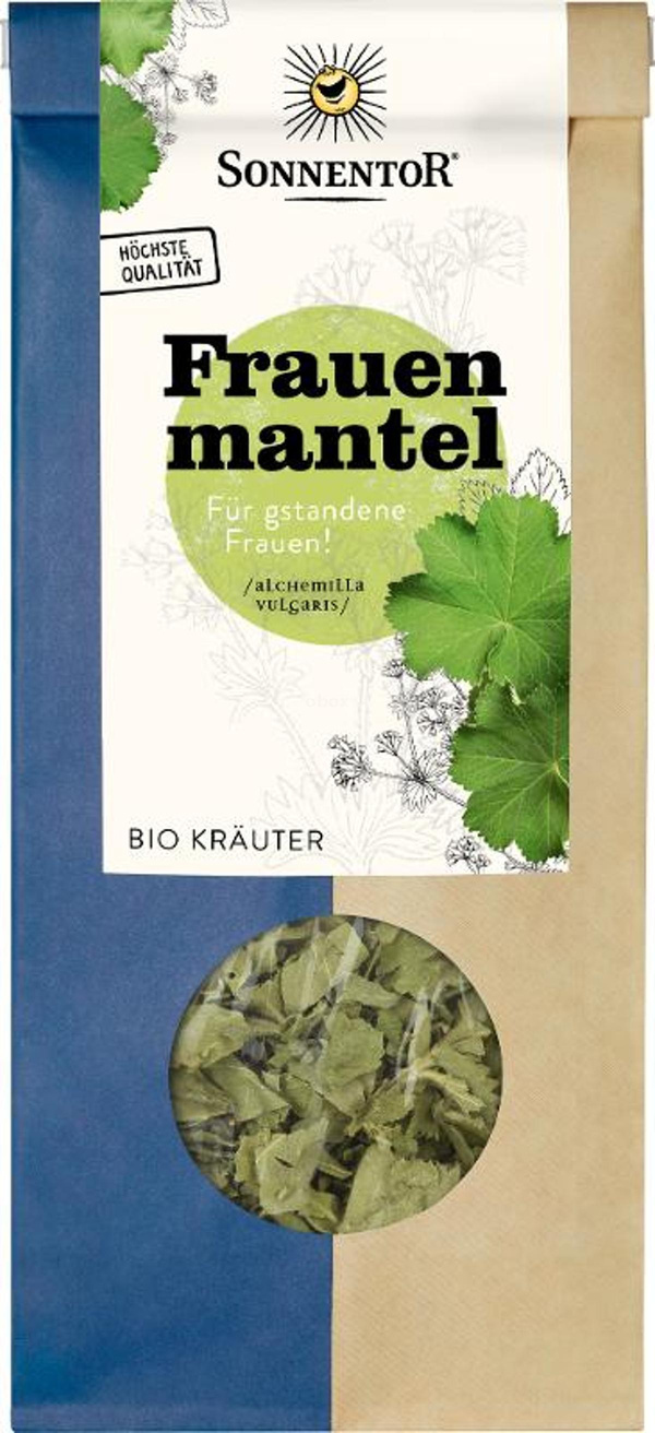 Produktfoto zu Frauenmantel lose