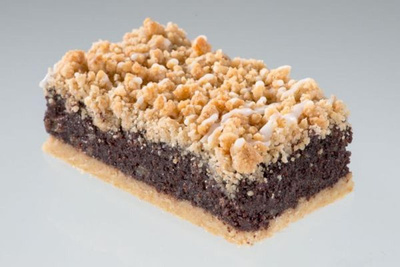Produktfoto zu Mohnstreusel 1x2 Stück