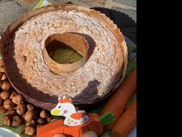 Produktfoto zu Flotti-Karotti 500g