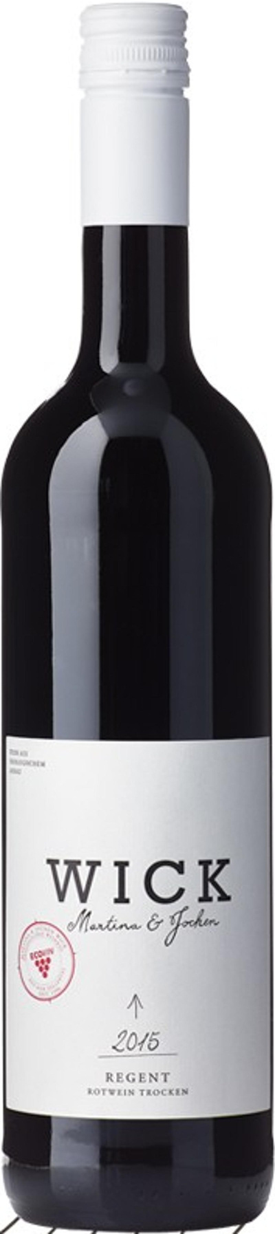 Produktfoto zu Regent | WICK