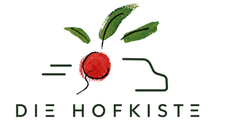 Logo von Die Hofkiste