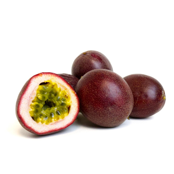 Produktfoto zu Maracuja violett