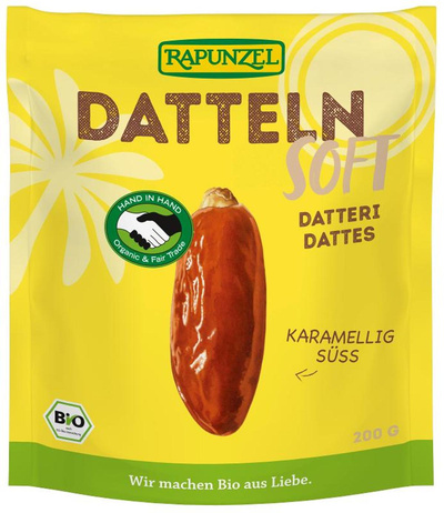 Produktfoto zu Datteln Soft, entsteint, HIH