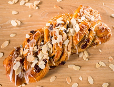 Produktfoto zu Marzipanzopf