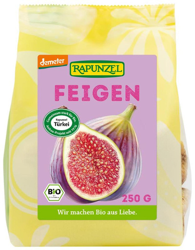 Produktfoto zu Feigen getrocknet