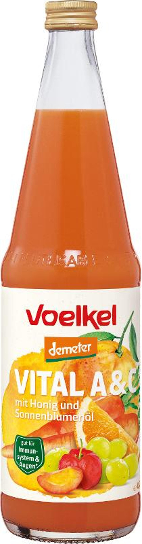 Produktfoto zu Vital ACE