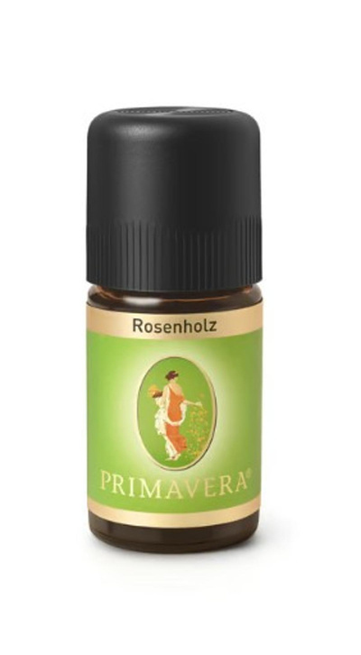 Produktfoto zu Rosenholz - äth. Öl
