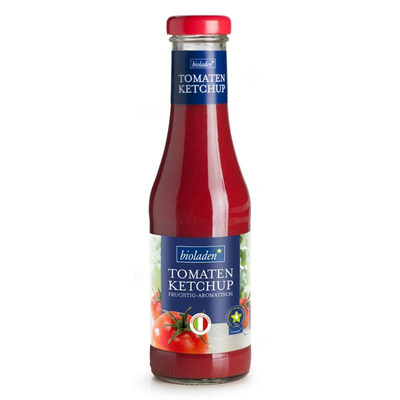 Produktfoto zu Tomaten-Ketchup