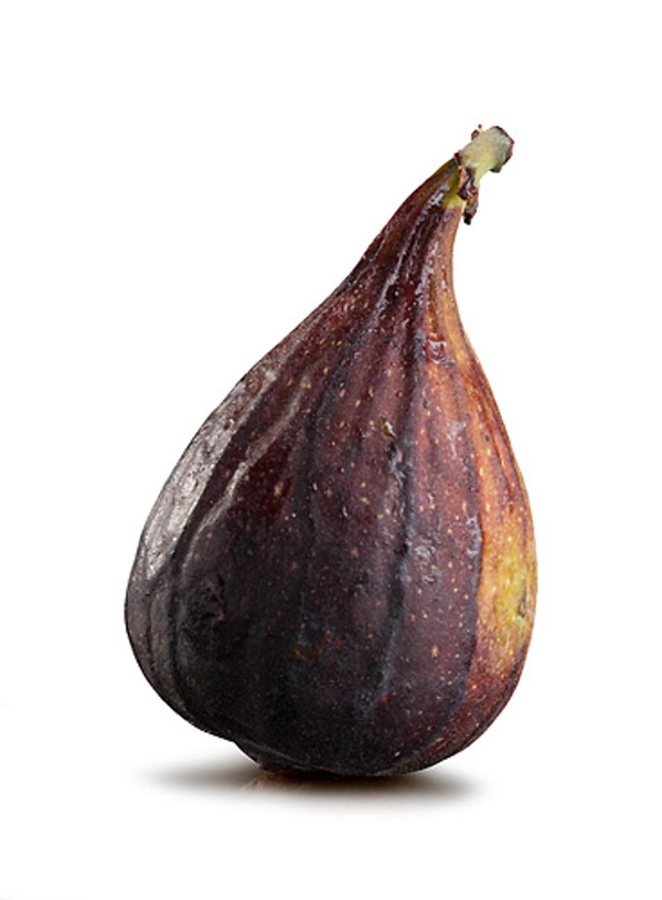 Produktfoto zu Feigen schwarz (ca.100g)