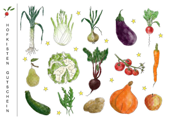 Produktfoto zu Gutschein Weihnachten 50,--€