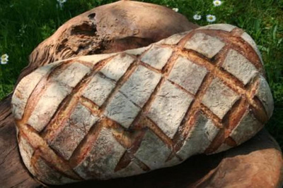 Produktfoto zu Sizilianer 2kg vegan