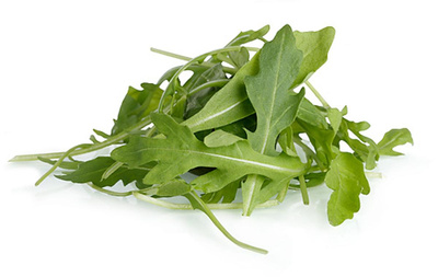 Produktfoto zu Rucola 100g | Biohof Bursch