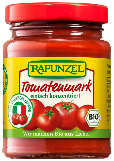 Produktfoto zu Tomatenmark 100g
