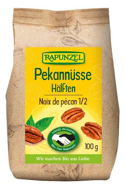Produktfoto zu Pekannüsse