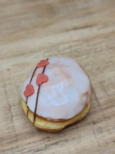 Produktfoto zu Valentins Berliner 1x2