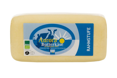 Produktfoto zu Butterkäse natur (ca. 200 g)