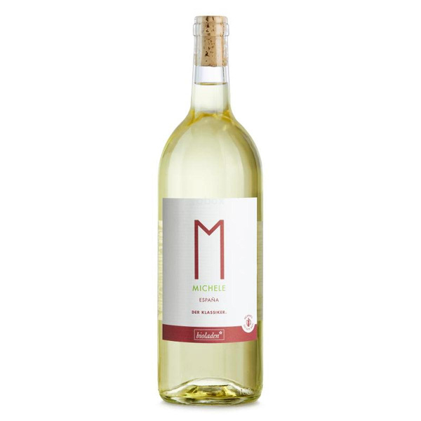 Produktfoto zu Michele weiß (M)