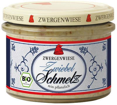 Produktfoto zu Zwiebel-Schmelz