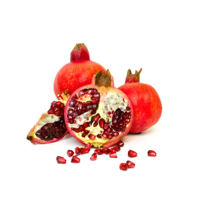 Produktfoto zu Granatapfel Sorte Hicaz