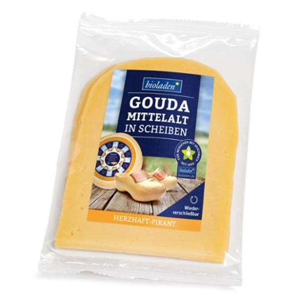 Produktfoto zu b*Goudascheiben mittelalt - pikant