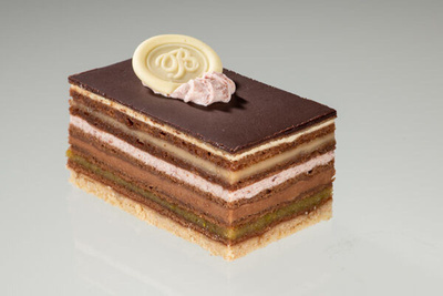 Produktfoto zu BeethovenSchnitte 1x2 Stück