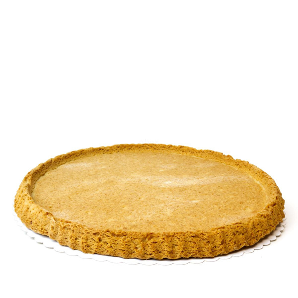 Produktfoto zu DinkelMürbeBoden 30cm