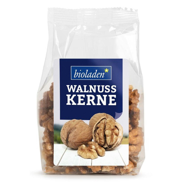Produktfoto zu Walnusskerne (Hälften)