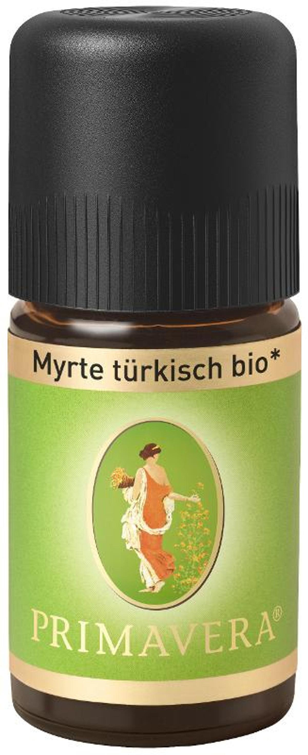 Produktfoto zu Myrte türkisch - äth. Öl