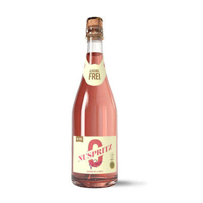 Produktfoto zu WINU Nuspitz Rosé | af