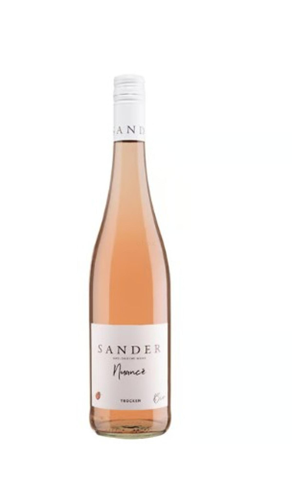 Produktfoto zu Nuance Rosé | Sander