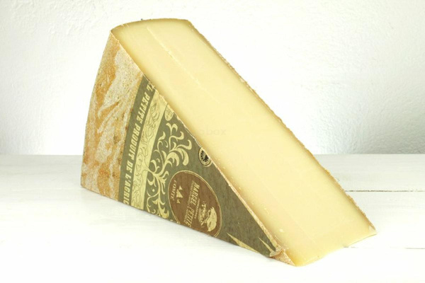 Produktfoto zu Comté AOP (ca. 250 g)
