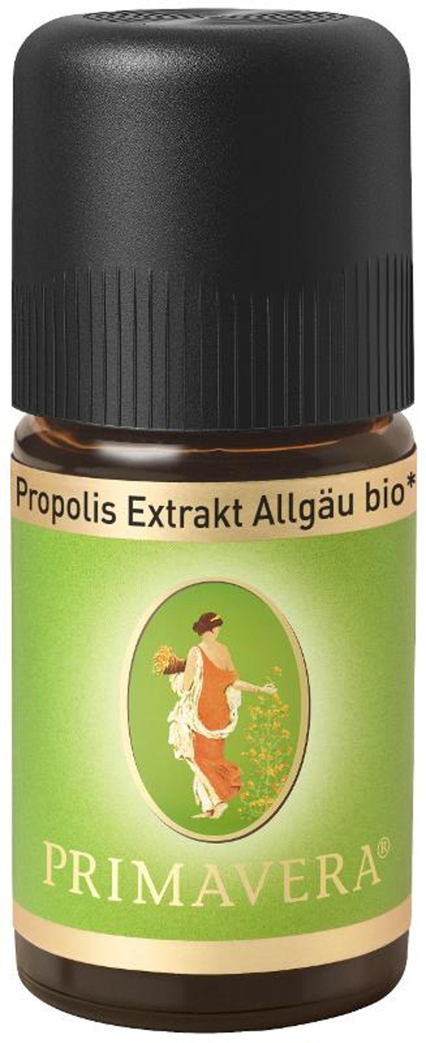 Produktfoto zu Propolis Extrakt Allgäu - äth. Öl