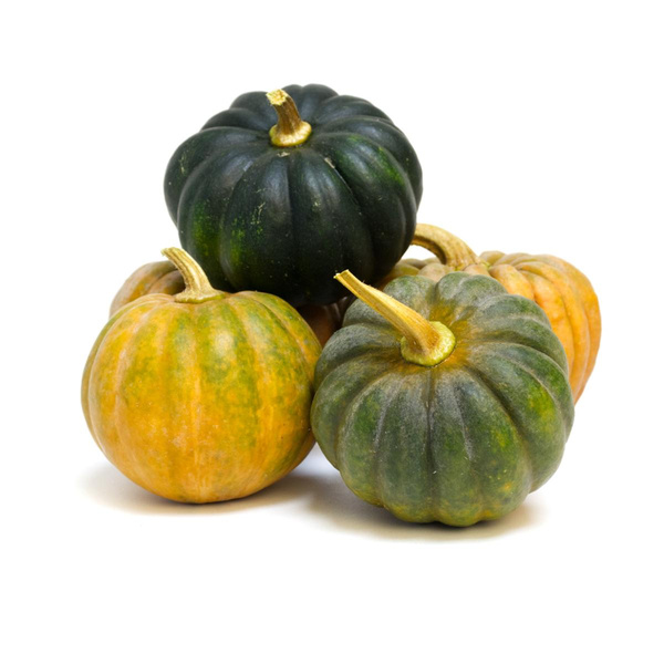 Produktfoto zu Muskatkürbis  (ca. 0,5 - 2,6 kg) | Hüsgen