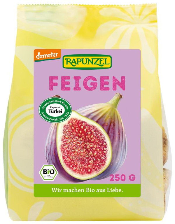 Produktfoto zu Feigen getrocknet