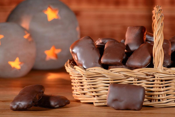 Produktfoto zu CranberryPrinten 100g