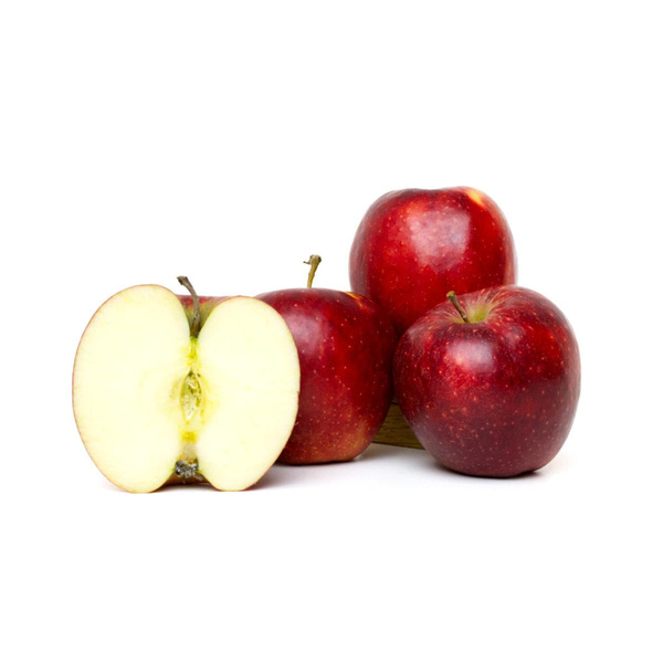 Produktfoto zu Äpfel Red Jonaprince – knackig, saftig und angenehm süß