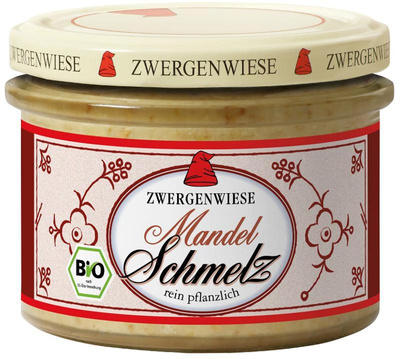 Produktfoto zu Mandel-Schmelz