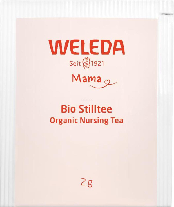 Produktfoto zu Stilltee 40g