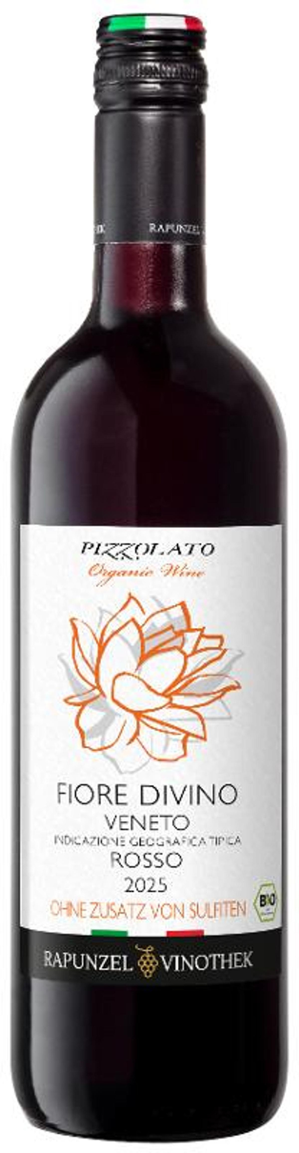 Produktfoto zu Fiore Divino IGT Veneto | Italien