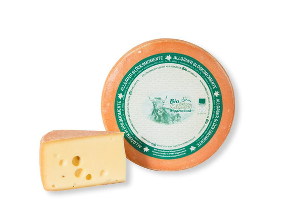Produktfoto zu Allgäuer Glücksmomente (ca. 200 g)