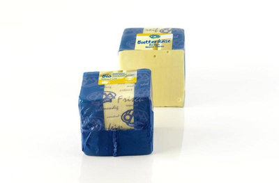 Produktfoto zu Butterkäse 1,5 kg - nur ganzes Stück