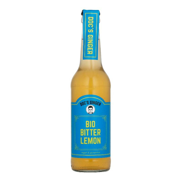 Produktfoto zu Bitter Lemon