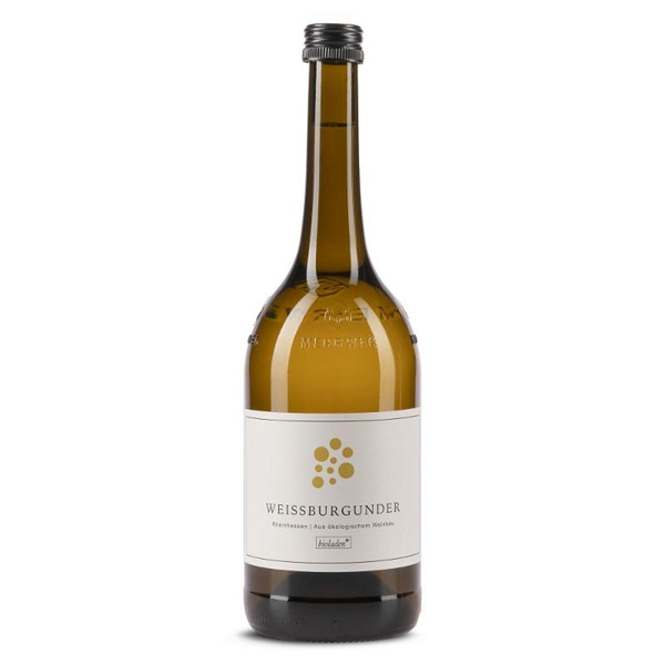 Produktfoto zu Weißburgunder